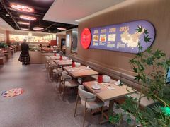 -满园烤鸭·春饼(太原街万达店)