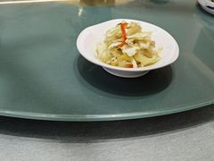 -山明水秀农庄