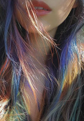 -时尚殿堂hair salon