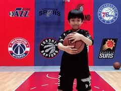 -东方启明星篮球培训(击掌校区)