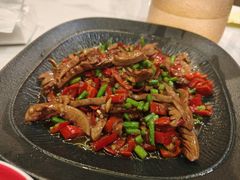 -甲王二老长沙口味馆