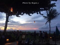 -Rock Bar Bali(Bali)