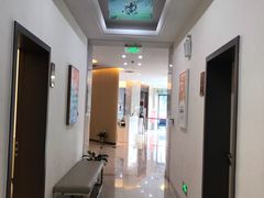 -团圆口腔·种植中心(锦江院区)