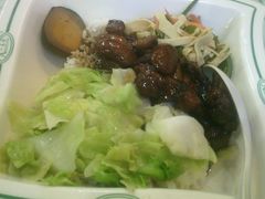 红烧肉饭-一点味(安定门店)