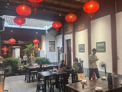 -董府·古宅餐厅