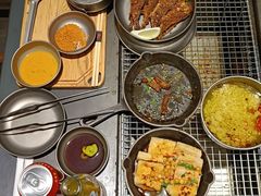 -夜食白市Yespicy·烧烤啤酒宵夜(番禺四海城店)
