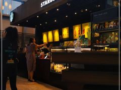-星巴克(来福士办公楼店)