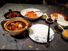 红烧佛跳墙-满满海佛跳墙(千禧店)