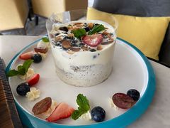 -三迪希尔顿酒店·星空酒廊