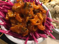 -百味源炭火烤翅 ·夜市大排档(酒仙桥店)