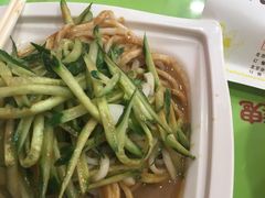 -陕味基中式快餐家的味道(波普店)
