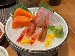 -武藏日本料理(宝安壹方城店)
