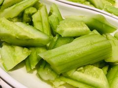 -可口香·非遗老号烧烤(南岗直营店)
