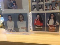 -海马体照相馆(大连罗斯福广场店)