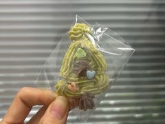 -GANSO元祖食品(双井店)