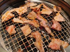 -赤坂亭·M9和牛烧肉·铁板烧·日料398放题(长泰广场店)