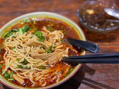 牛杂面-蜀南面馆(莘沥路)