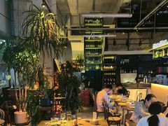 -Blac+Blac(中海环宇荟店)