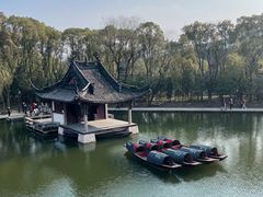 -柯岩风景区