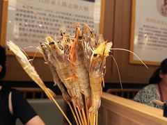 -周师兄大刀腰片火锅(磁器口直营店)