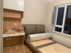 -创美居装饰(中洲里程店)