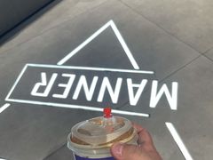 -Manner Coffee(淮海755店)