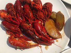 -顺德联塑万怡酒店·万荟轩自助餐厅