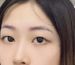 -babiline芭比莱恩半永久纹眉纹唇发际线