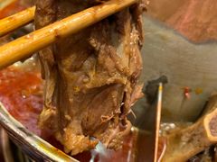 -1078號老北京涮肉(松柏店)