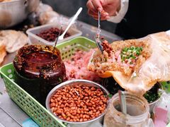 -六广门毛阿姨糯米饭