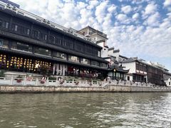 -小厨娘金榜题名(夫子庙秦淮河店)