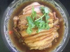 -老舅老蒙肉饼非遗店(一店)