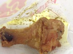 -潘老板炸鸡(河西万达店)