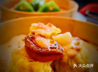 初筵，美食与外滩风光的绝美组合！