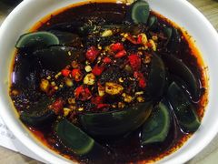 -建辉湖南土菜馆(南大街店)