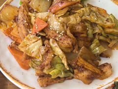 -海云台韩式汤饭·13年匠心韩料(南山店)