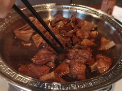 -壹只菜·崇明本地特色菜(崇明南门店)