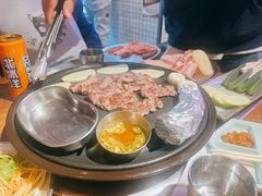 -济州爱肉堂(总店)