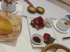 -金河半岛园林酒家(金融城店)