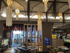 -Thai Alley泰爱里(二沙岛店)