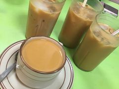 -胜利茶餐室