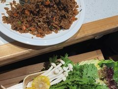 -千牛将·鲜牛肉火锅(开元路店)