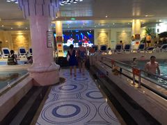 -水晶之星洗浴温泉汗蒸