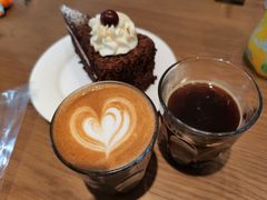 -Peet's Coffee皮爷咖啡(大学路店)