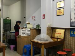 -三百碗宝应长鱼面(板仓街店)