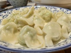 -东方饺子王(新阳路店)