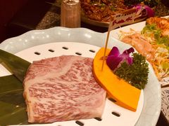 -梦山水日本烧肉(五四广场店)