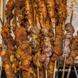 这家真的好会❗️椰子🐔汤好好喝‼️