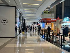 -上海来福士广场