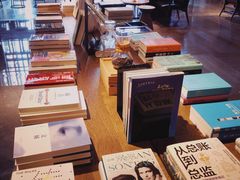 -深圳罗湖木棉花凯悦尚选酒店•大堂吧